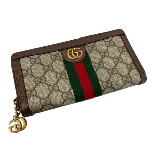 8078000144132 1 Gucci GG Marmont Quilted Waist Bum Bag