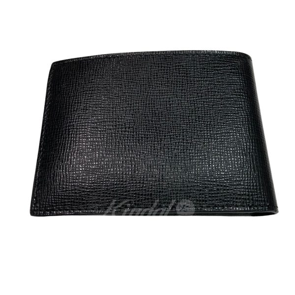 8078000215702 5 BURBERRY Wallet mini wallet black