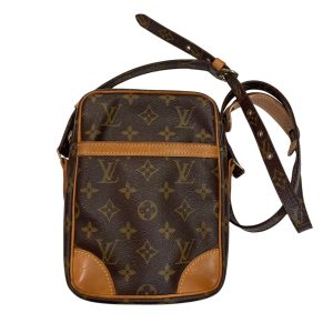 8078000303829 1 Gucci GG Pattern Abbey Line Shoulder Bag