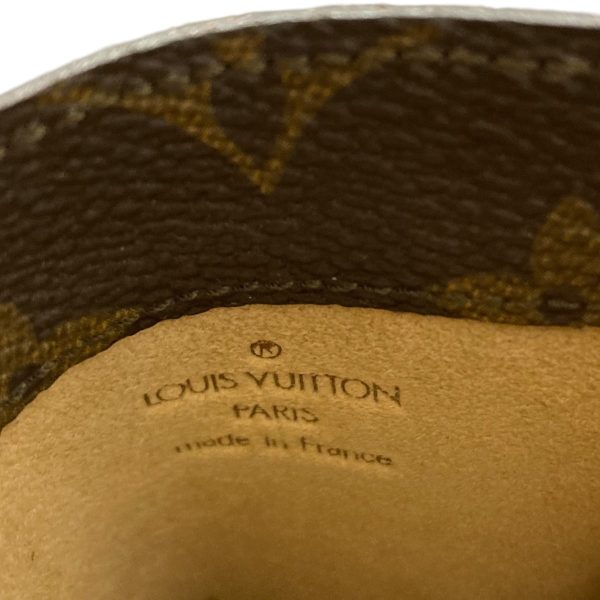 8079000463896 15 LOUIS VUITTON Etuit lunette pouch brown