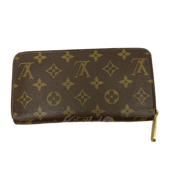 8080000347284 4 LOUIS VUITTON Portefeuille Insolites Long Wallet Brown Pink