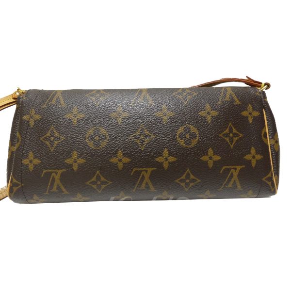 8081000042537 4 LOUIS VUITTON Pochette Pouch Pochette Beverly Brown