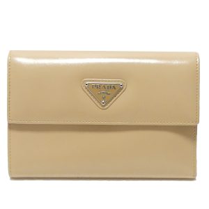 8081000070943 1 Prada BifShort Wallet