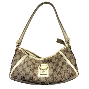 8082000314501 1 Louis Vuitton Monogram Speedy 30 Hand Bag Brown Gold Hardware