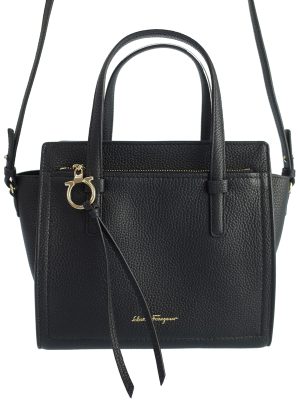 8200106130010 Gucci Horsebit 1995 Tote Bag