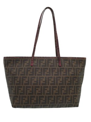 8210040250019 Louis Vuitton Duomo Handbag Brown