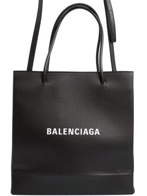 8210058990013 BALENCIAGA Everyday Tote XS 2WAY Bag Shoulder Bag Blue