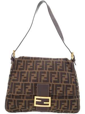 8210123090013 Gucci Gg Tote Bag Brown