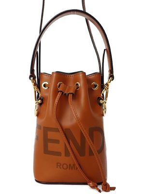 8220183490012 Fendi Ic You Peekaboo Small 2way Shoulder Bag