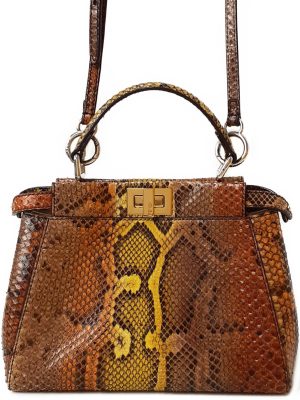 8230093270017 Louis Vuitton OnTheGo MM Monogram Canvas Brown