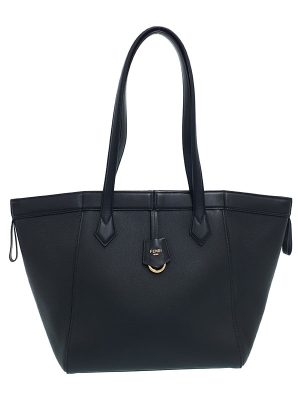 8240013400011 Prada Shoulder Bag in Nylon Black