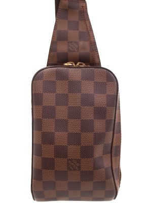 8240090830015 Louis Vuitton Evasion Carry Bag Monogram