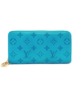 8240111500019 Louis Vuitton Empreinte Speedy Bandouliere 25 Blue Hand Bag