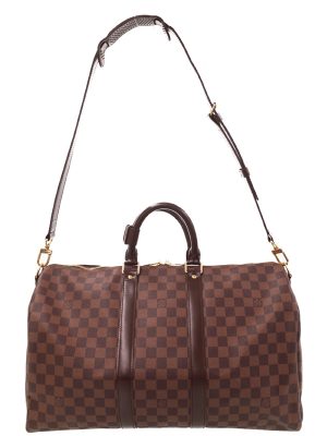 8240114470012 Louis Vuitton Papillon 30 Barrel Bag Monogram Brown