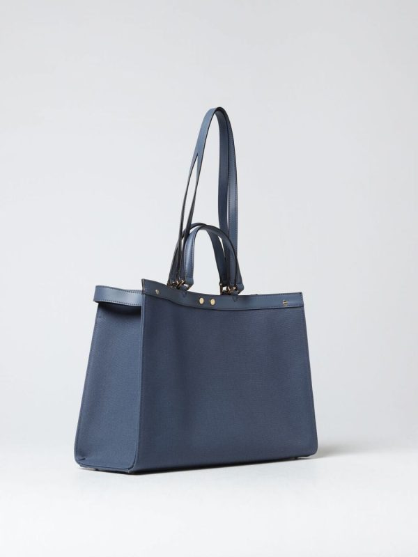 826934a942f1dd9 gi 3 Fendi 2 Way Bag Blue