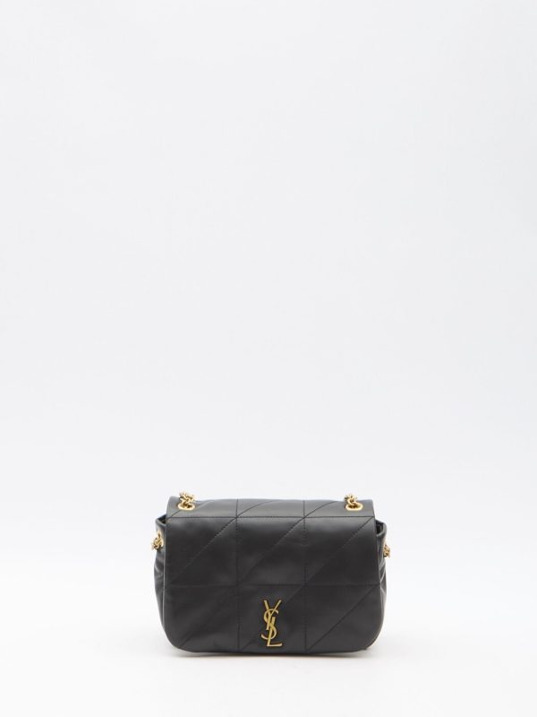 828178165301e13 le 1 Yves Saint Laurent Spring Summer Bag Black