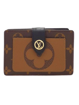 8350039620017 Louis Vuitton Monogram Pochette Florentine Waist Pouch Canvas Brown