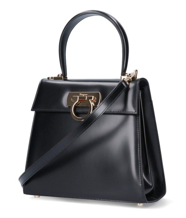 8373d391ce600e1 ia 3 Ferragamo Autumn Winter Bag Nero