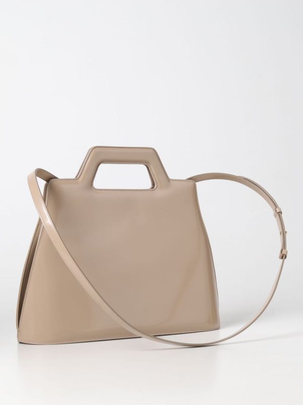 8467608e14167ae gi 2 Ferragamo Bag Beige