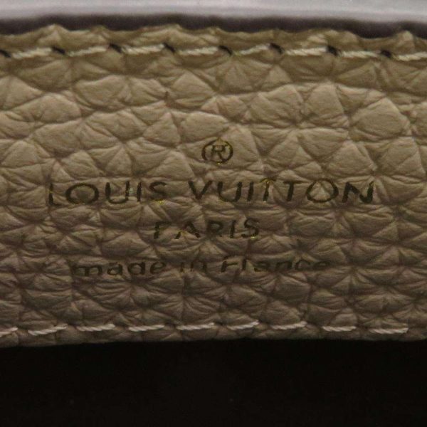 8504463 14 Louis Vuitton Handbag Capucines MM Bag 2way Shoulder Bag