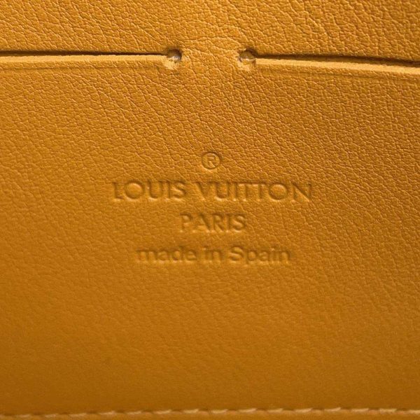 8644756 09 Louis Vuitton Long Wallet Denim Zippy Wallet