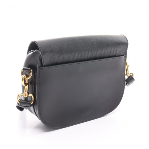 876893 1 Christian Dior BOBBY bag medium shoulder bag black