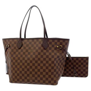 8913982 01 Louis Vuitton Monogram Tulum GM Shoulder Bag