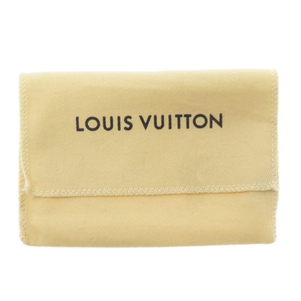 8925794 08 Louis Vuitton Key Case Monogram Multicle 6 Brown