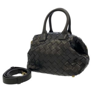 8995117 01 Louis Vuitton District PM NV2 Monogram Eclipse Shoulder Bag Black