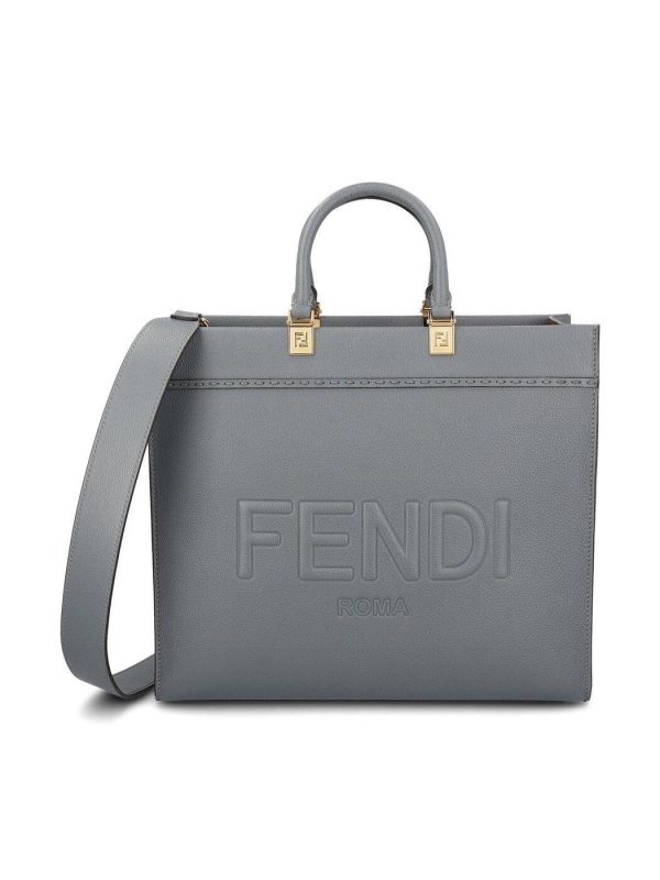 8b77bc5555e65a2 ia 1 Fendi Tote Bag