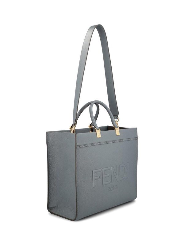 8b77bc5555e65a2 ia 3 Fendi Tote Bag