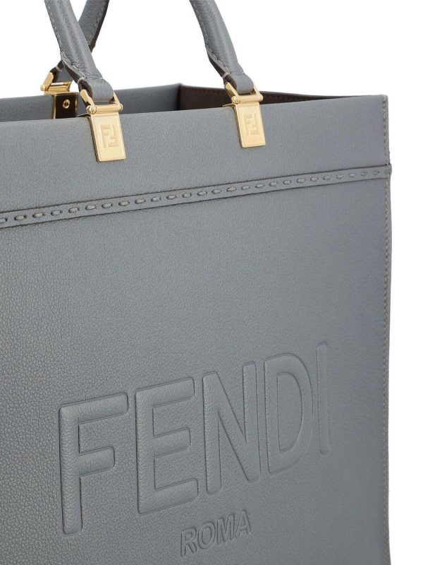 8b77bc5555e65a2 ia 4 Fendi Tote Bag