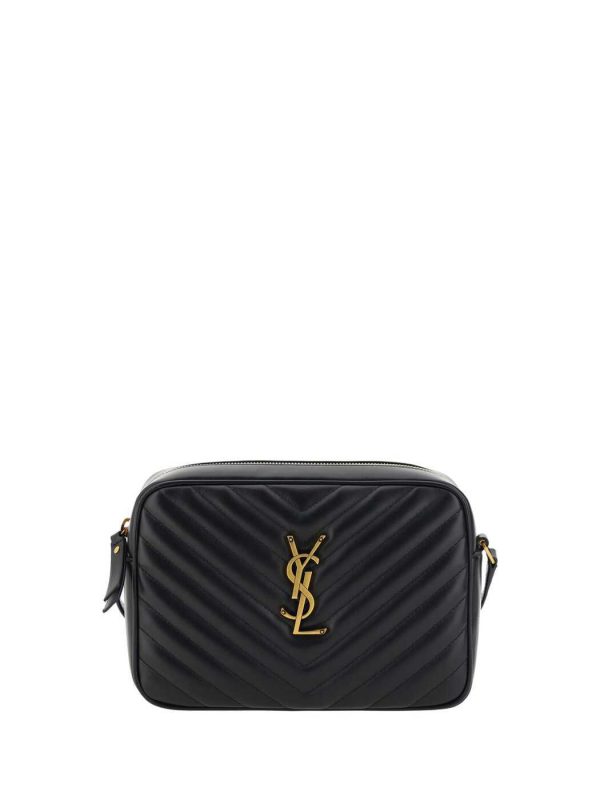 8d594aef19f31e1 ia 1 Yves Saint Laurent Fall Winter Bag Black