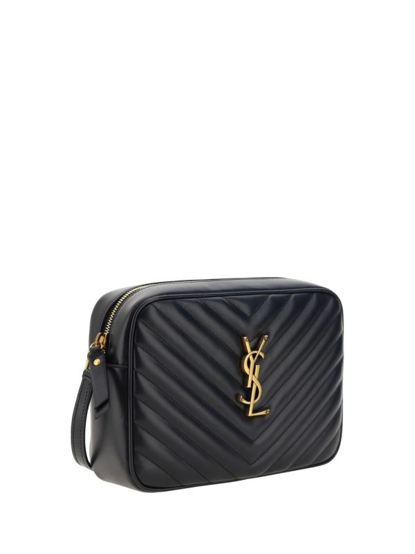 8d594aef19f31e1 ia 2 Yves Saint Laurent Fall Winter Bag Black