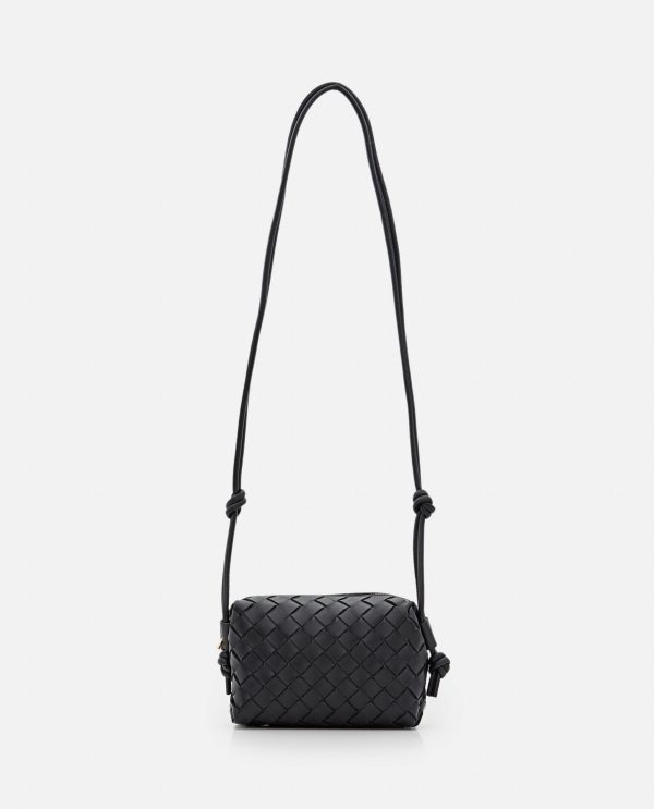 8d7d3ea72c040a4 ia 1 Bottega Veneta Spring Summer Bag Black