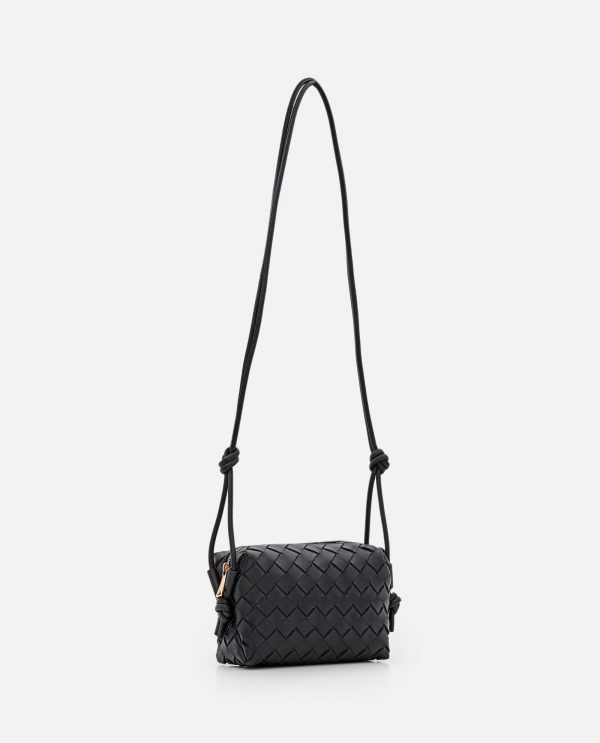 8d7d3ea72c040a4 ia 3 Bottega Veneta Spring Summer Bag Black