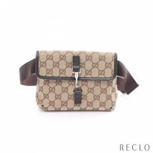 902041 Louis Vuitton Saumur 30 Monogram Canvas Shoulder Bag Brown