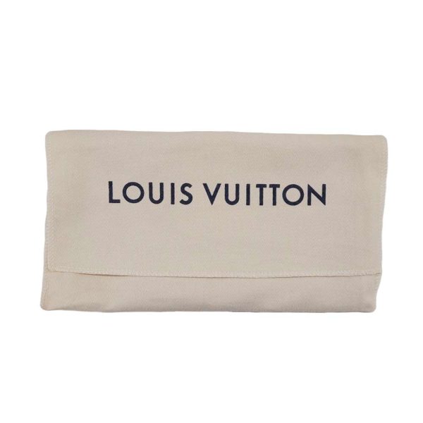 9034556 06 Louis Vuitton Long Wallet Zippy Wallet M41895