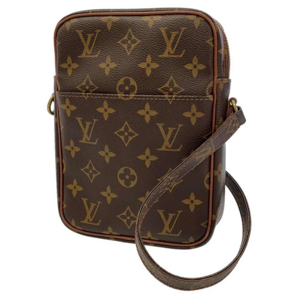 9037144 01 Louis Vuitton Shoulder Bag Petit Marceau Garcon