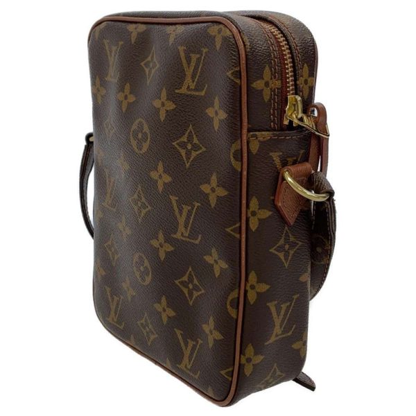 9037144 02 Louis Vuitton Shoulder Bag Petit Marceau Garcon