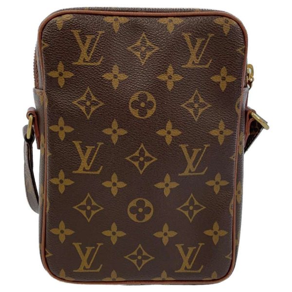 9037144 03 Louis Vuitton Shoulder Bag Petit Marceau Garcon