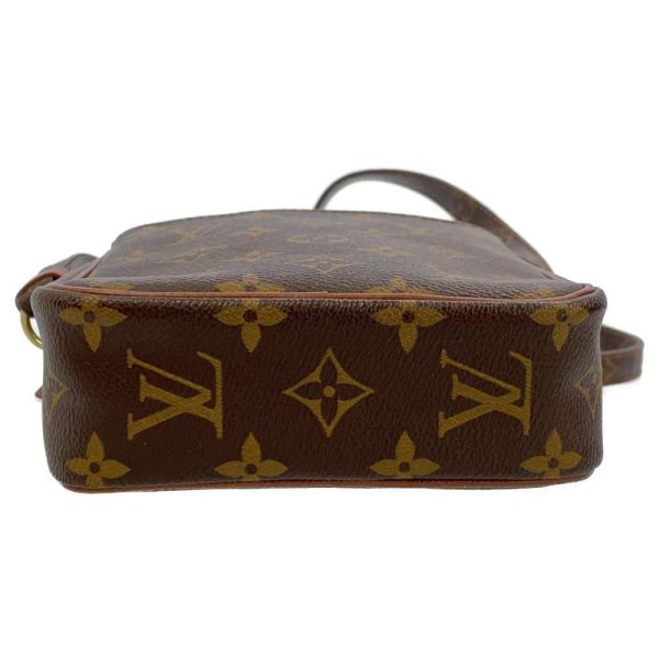 9037144 04 Louis Vuitton Shoulder Bag Petit Marceau Garcon