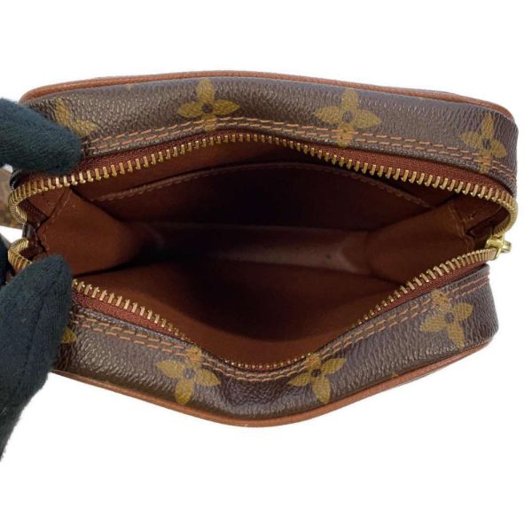 9037144 06 Louis Vuitton Shoulder Bag Petit Marceau Garcon