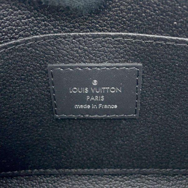 9109131 08 Louis Vuitton Pouch Epi Denim Pochette M54655 Pouch