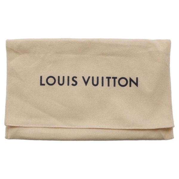 9109131 09 Louis Vuitton Pouch Epi Denim Pochette M54655 Pouch