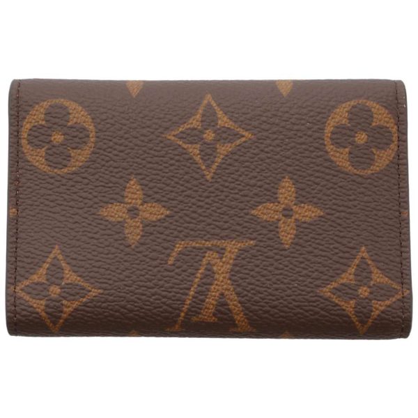 9141124 03 Louis Vuitton Key Case Monogram Multicle 6