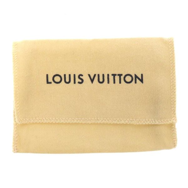 9157026 07 Louis Vuitton Key Case Key Case Multicle 6 M62630 Brown