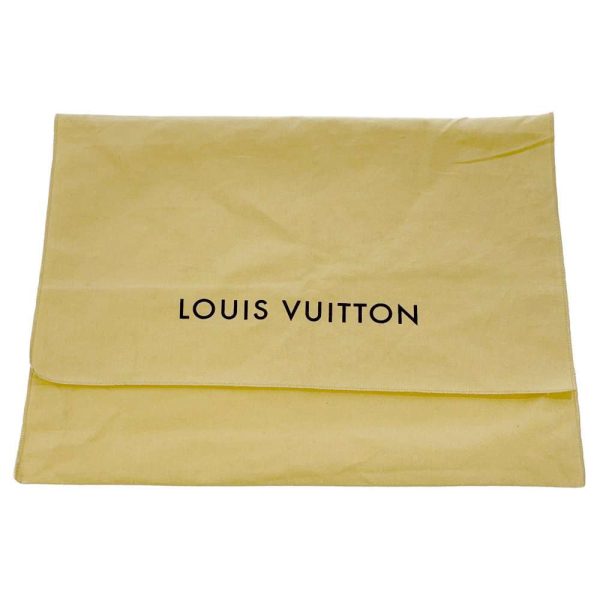 9217133 18 Louis Vuitton Ebene Porte Document Voyage PM Briefcase