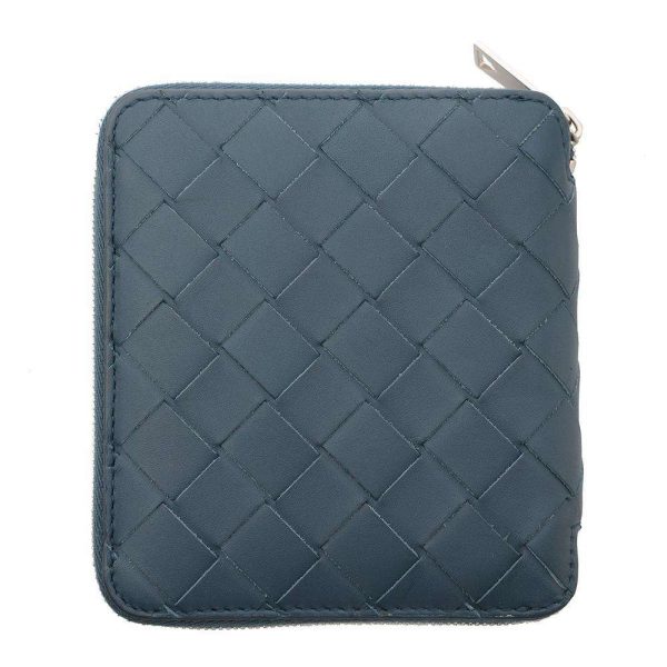 9217157 03 Bottega Veneta Wallet Intrecciato Wallet