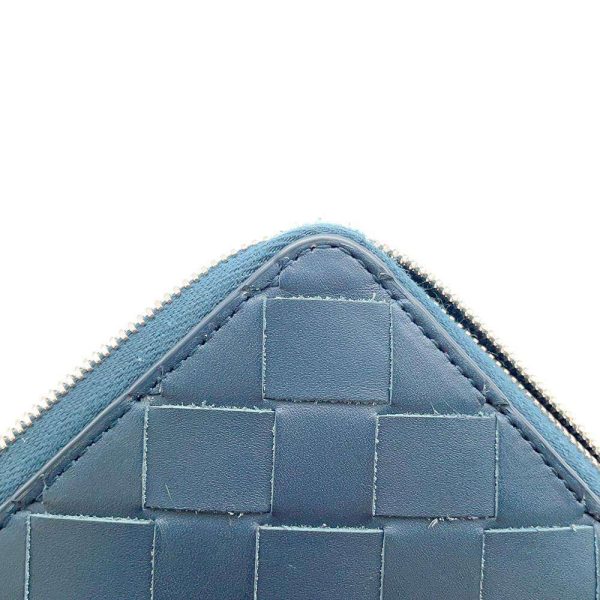 9217157 09 Bottega Veneta Wallet Intrecciato Wallet